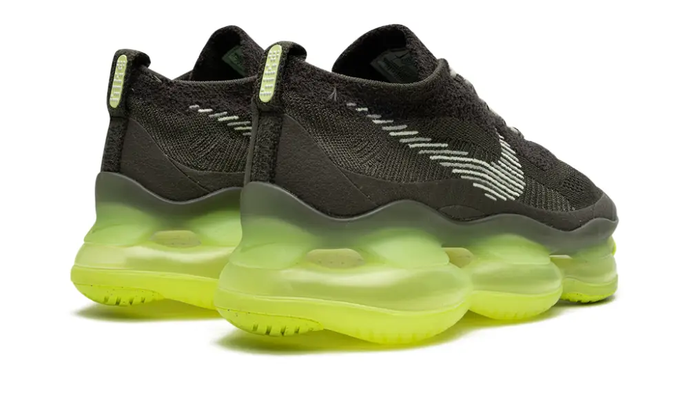 Nike Lifestyle Air Max Scorpion FlyKnit