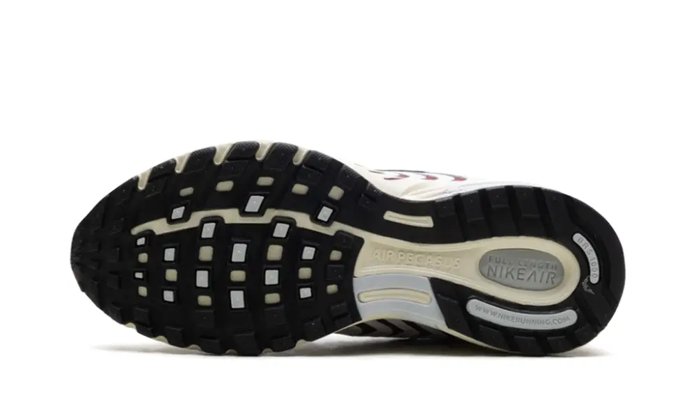 Nike Lifestyle Air Peg 2K5 WMNS 'Dark Team Red'