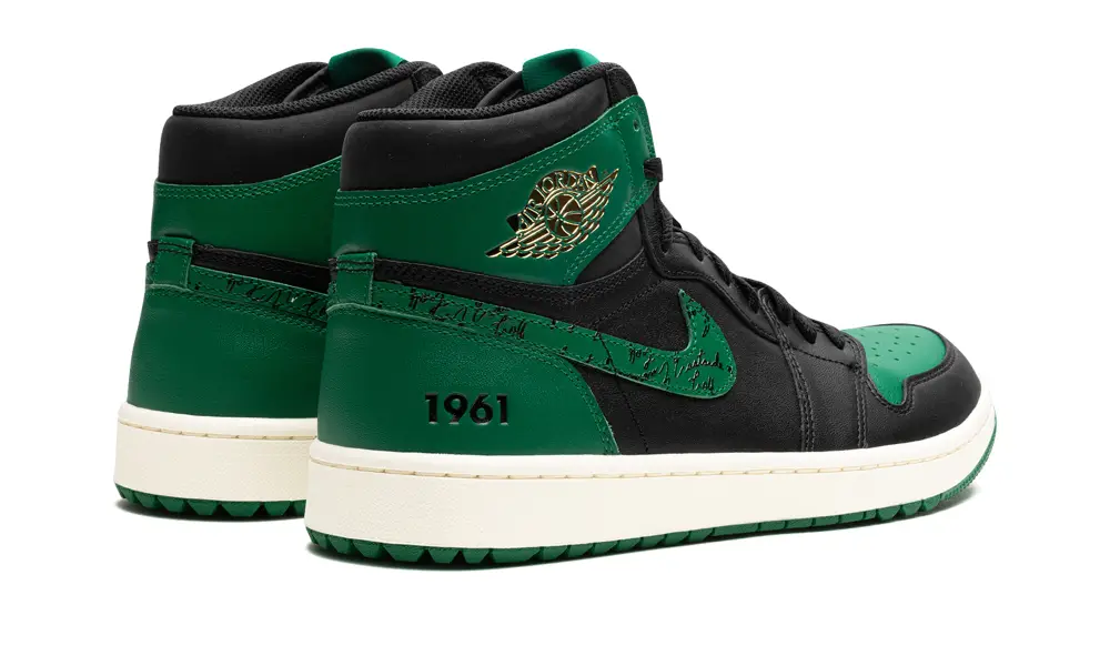 Air Jordan 1 Air Jordan 1 High Golf 'Eastside Golf'
