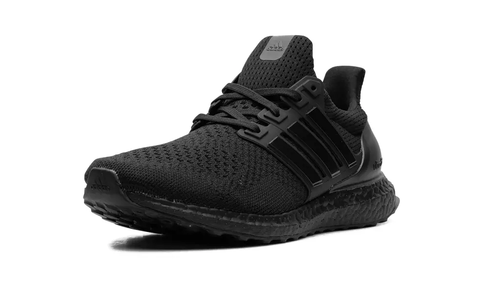 Adidas Ultraboost ULTRABOOST 1.0 WMNS 'Black'