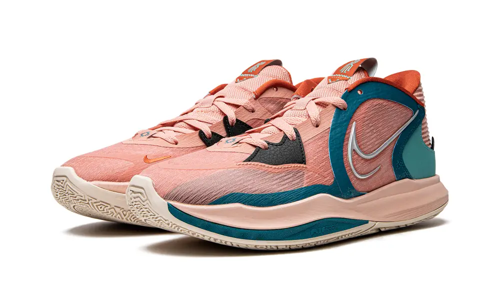 Nike Basketball Kyrie Low 5 