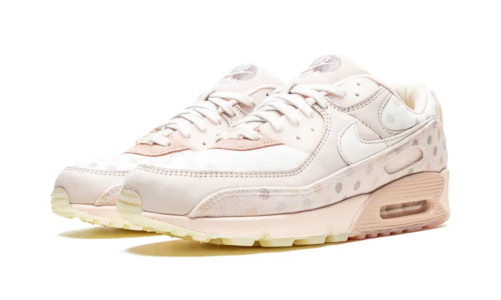 Nike Air Max AIR MAX 90 NRG 'Polka Dot'