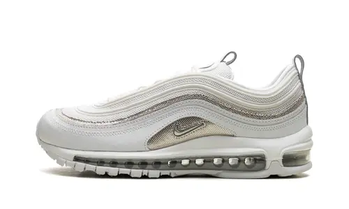 Nike Air Max AIR MAX 97 WMNS 'Metallic Silver' 