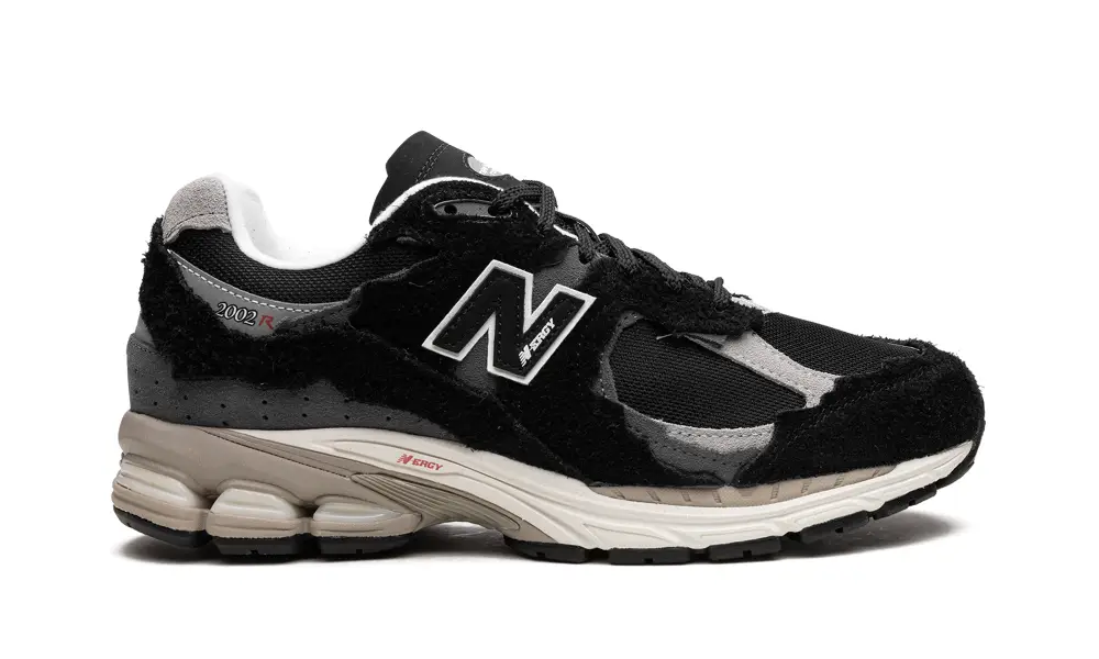 New Balance 2002R 2002R 'Protection Pack - Black Grey'