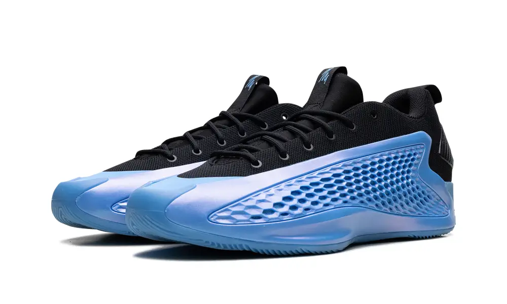 Adidas AE1 A.E. 1 Low 'Blue Burst' 