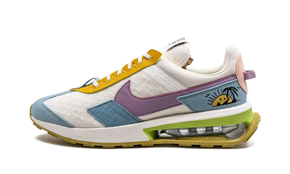 Nike Air Max AIR MAX PRE-DAY SE MNS WMNS 'Sun Club' 