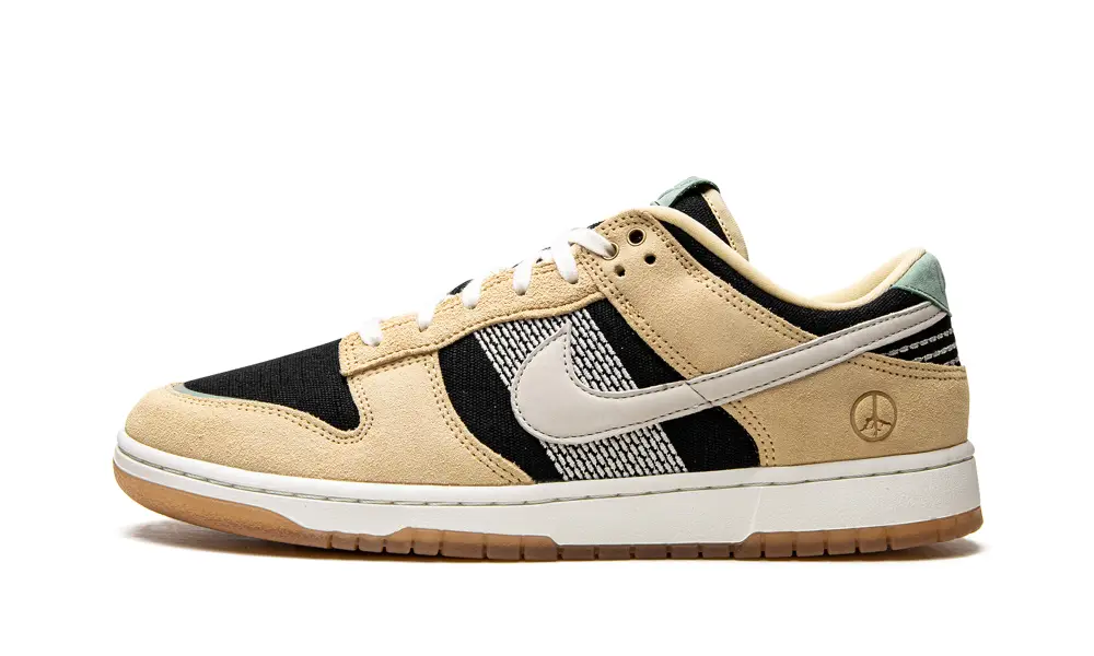 Nike Dunk Dunk Low SE 'Rooted In Peace'