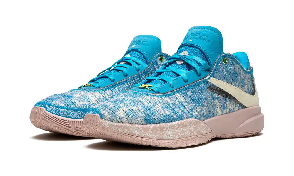 Nike Basketball LeBron 20 'All-Star'