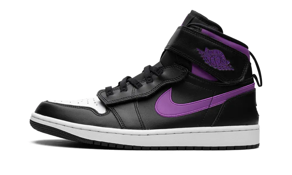 Air Jordan 1 Air Jordan 1 Hi Flyease 'Wild Berry' AE16141