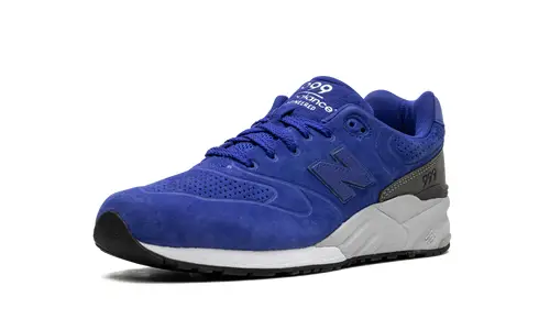 More New Balance 999 'Blue White' 