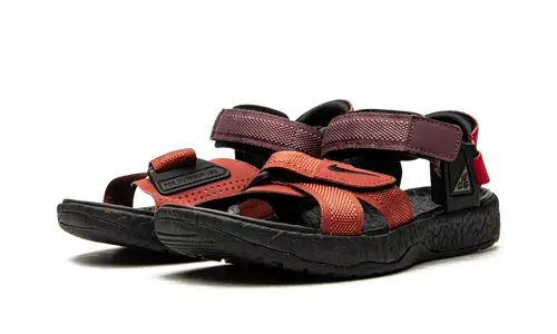 Nike Basketball ACG Air Deschutz 'Redstone' 
