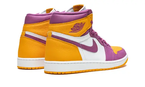 Air Jordan 1 Air Jordan 1 High OG 'Brotherhood' 