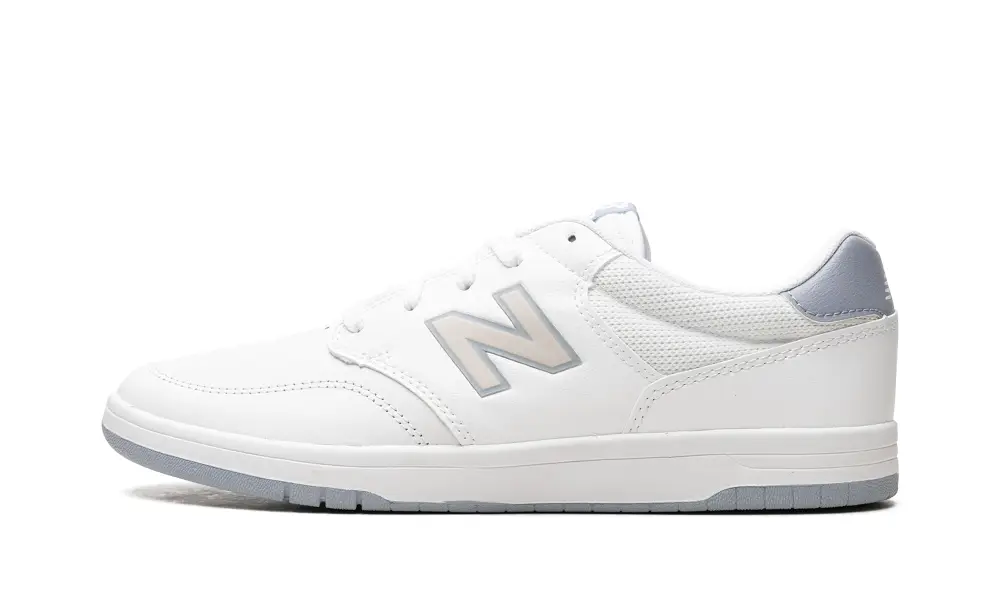 More New Balance Numeric 425 'White / Platinum'