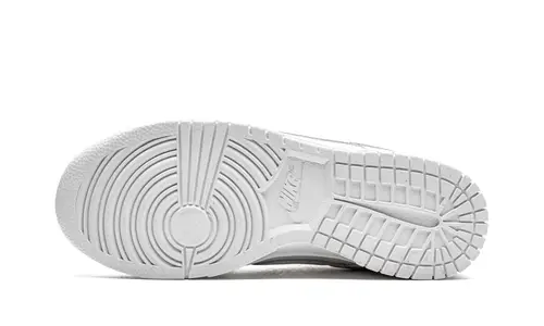 Nike Dunk DUNK LOW WMNS 'Triple White' 