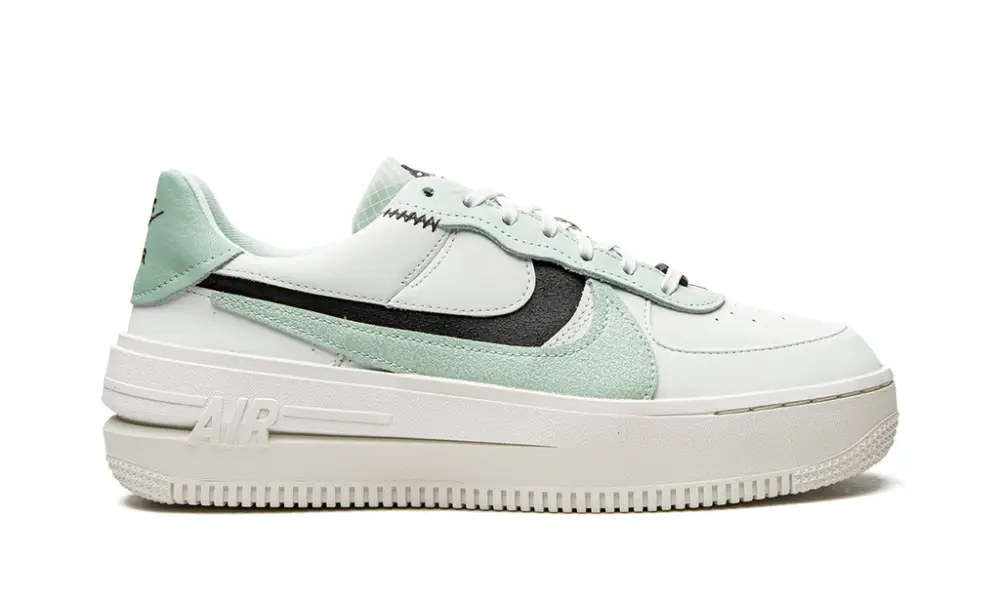 Nike Lifestyle AIR FORCE 1 PLT.AF.ORM MNS WMNS 