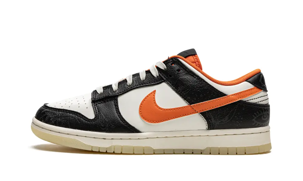 Nike Dunk Dunk Low Retro PRM 'Halloween' 