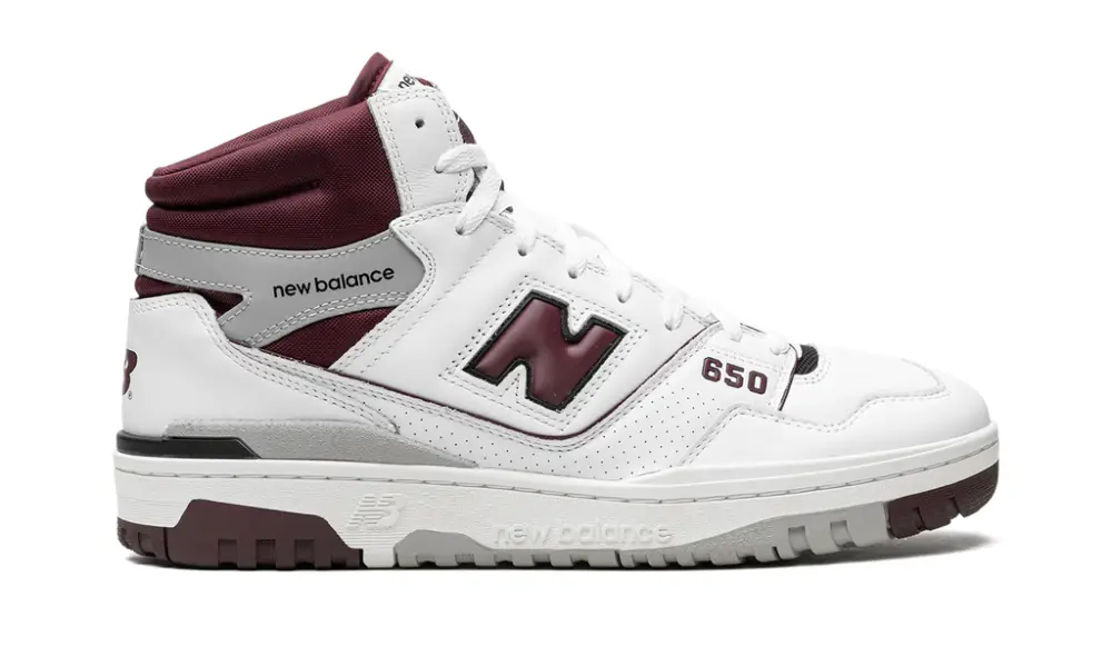 New Balance 650 650 'Burgundy'