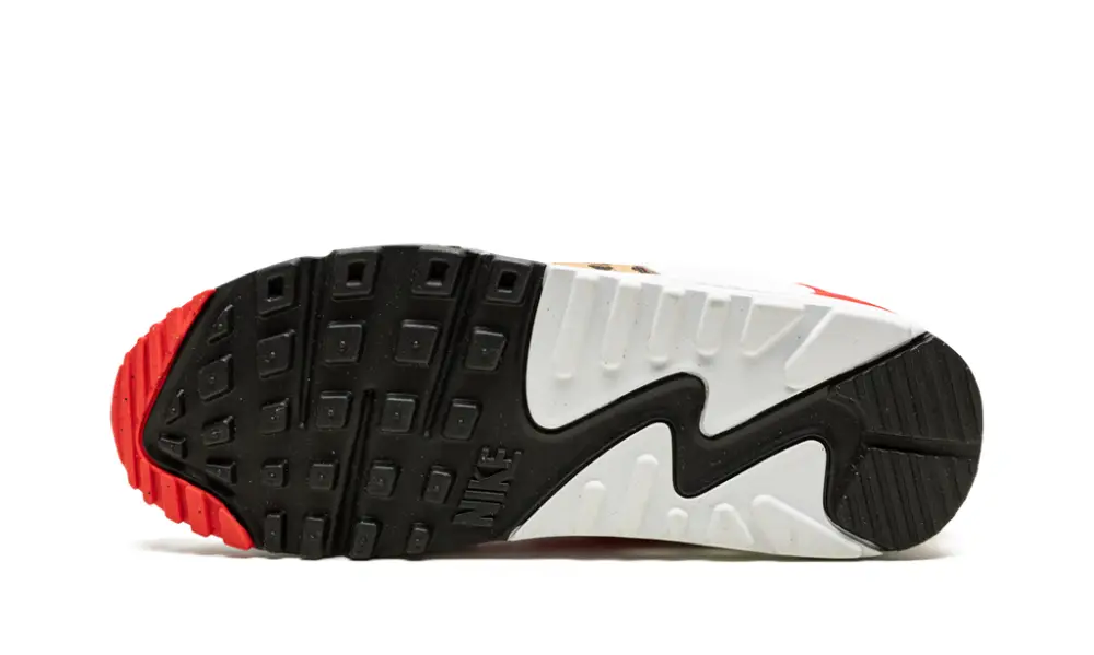 Nike Air Max AIR MAX 90 SE WMNS 'Animal' 