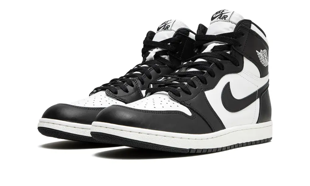 Air Jordan 1 Air Jordan 1 High 85 'Black / White 2023'