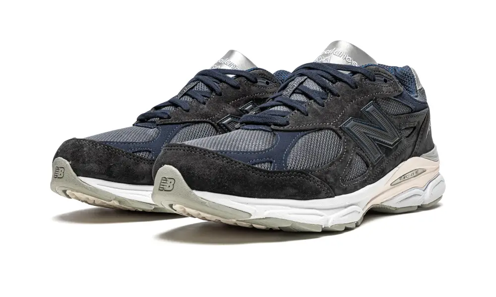 New Balance 990 990 V3 'Kith - Genesis' 