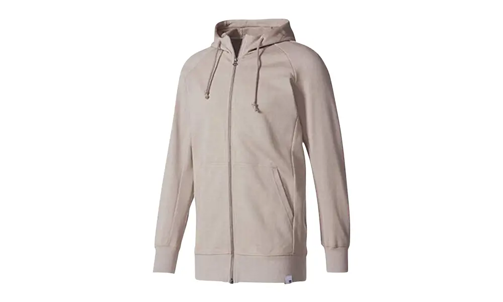 More Adidas Shoes XBYO Full Zip Hoodie