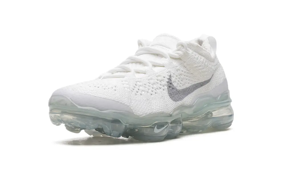 Nike Air Max VAPORMAX 2023 FLYKNIT WMNS 'Pure Platinum' 