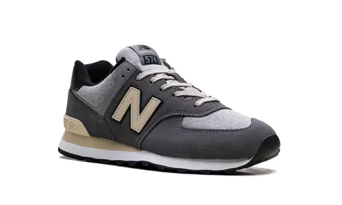 New Balance 574 574 'Magnet Grey' 