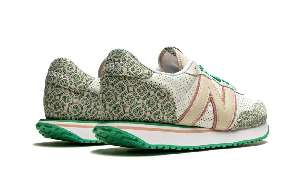 More New Balance 237 'Casablanca' 