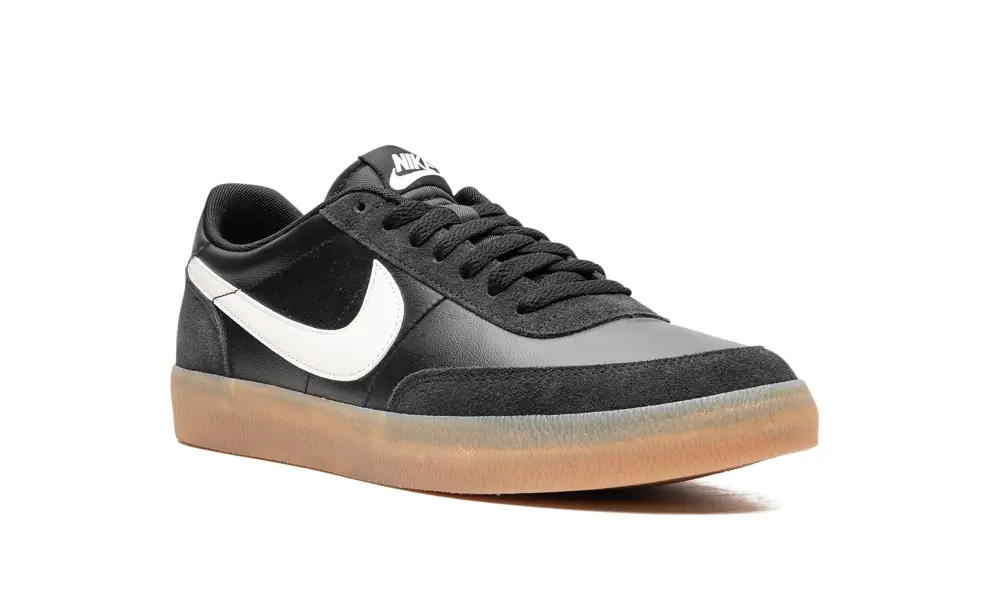 Nike Lifestyle Killshot 2 Leather 'Black Gum' 