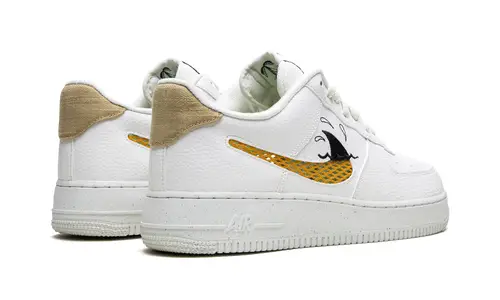 Nike Lifestyle Air Force 1 '07 LV8 NN 'Sun Club' 