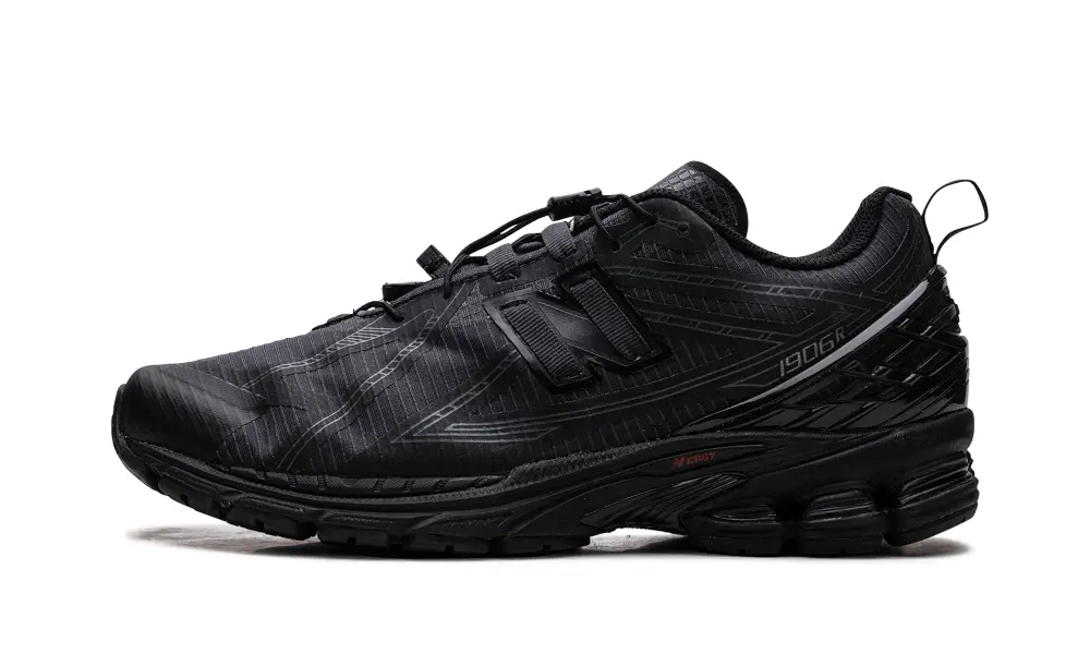 New Balance 1906R 1906R 'Black Magnet'