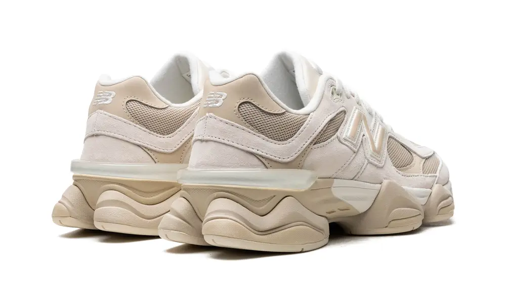New Balance 9060 9060 'Beige White' 