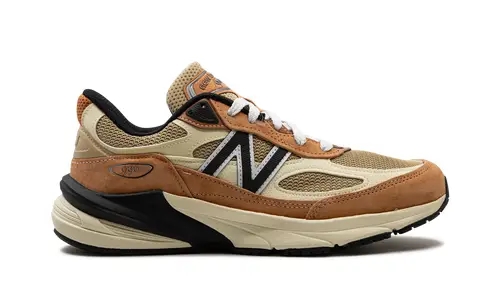 New Balance 990 990v6 'Sepia Stone' 