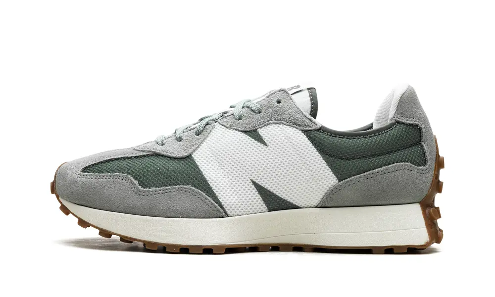 New Balance 327 327 'Sage Grey'