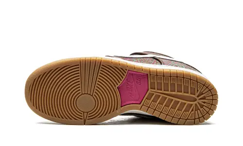 Nike Dunk SB Dunk Low 'Paisley Brown' 