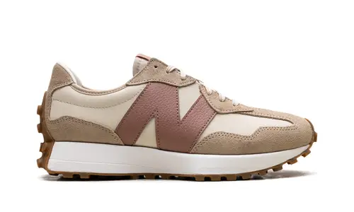 New Balance 327 327 WMNS 'Incense Bone Lslide' 