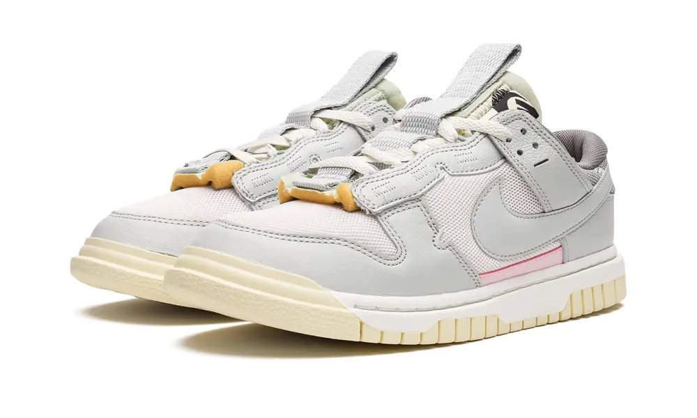 Nike Dunk Dunk Low Remastered 'Mint Foam'