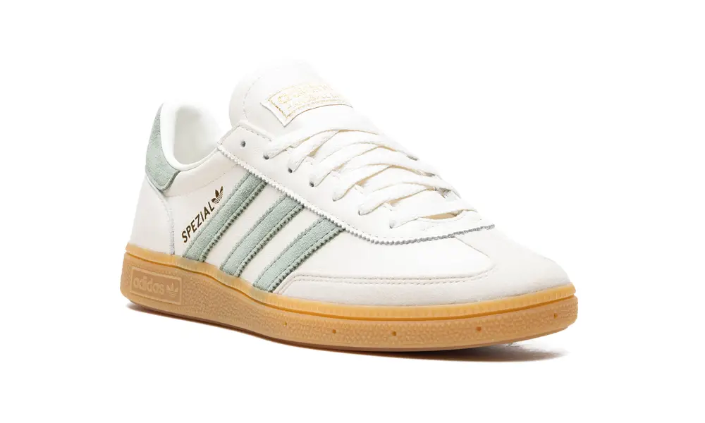 Adidas Handball Spezial Handball Spezial 'Off White Silver Green'