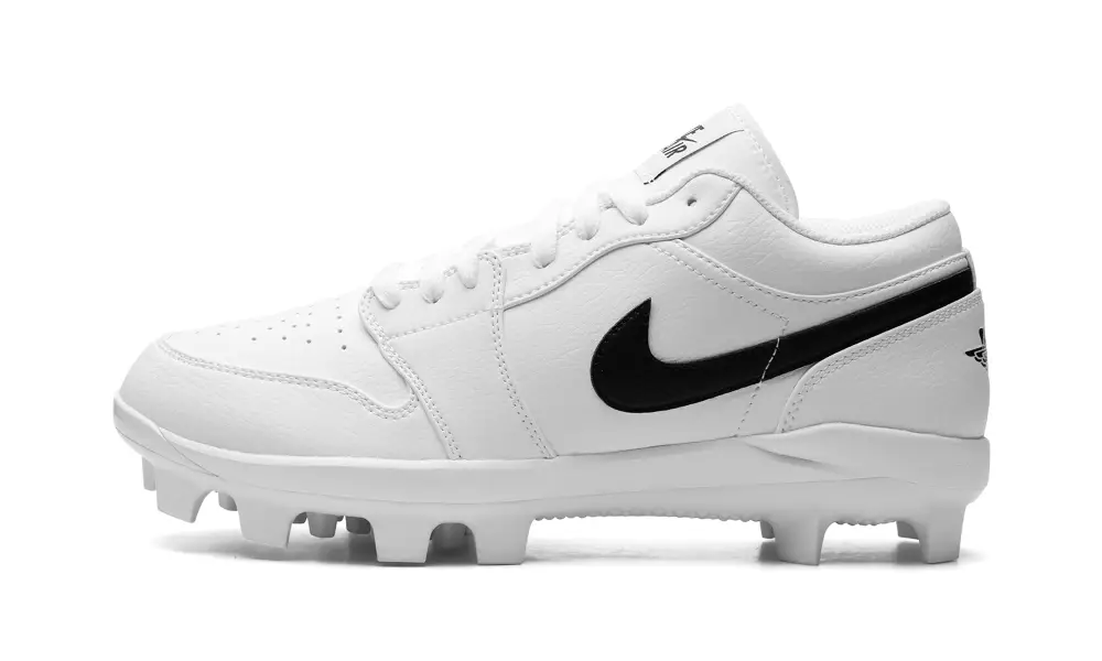 Air Jordan 1 Air Jordan 1 Retro MCS Low 'White Black' 