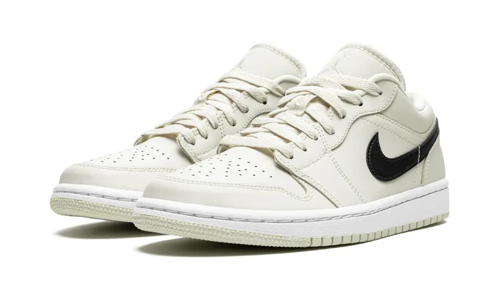 Air Jordan 1 AIR JORDAN 1 LO WMNS 'Coconut Milk'