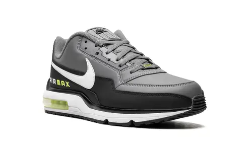Nike Air Max Air Max LTD 3 'Smoke Grey Black' 