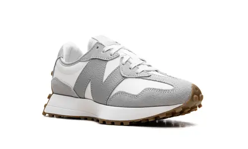 New Balance 327 327 WMNS 'Raincloud Reflection'