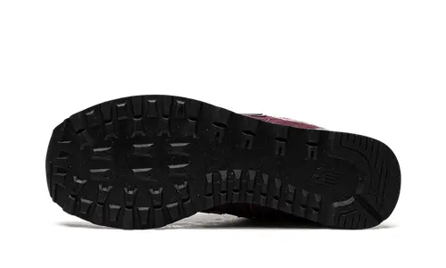 New Balance 574 574 'Burgundy' 