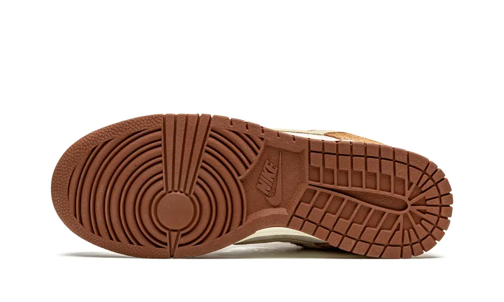Nike Dunk Dunk Low PRM 'Medium Curry' 