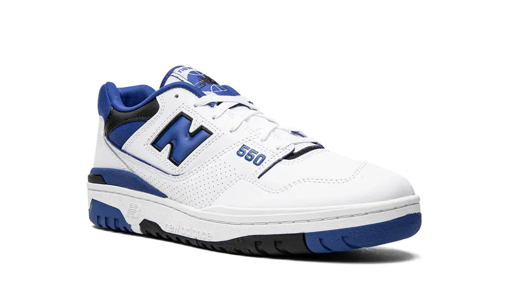 New Balance 550 550 '550 - White Blue' 