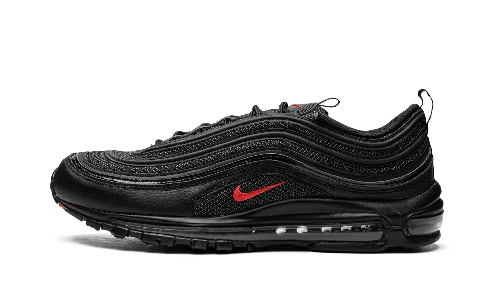 Nike Air Max Air Max 97 'Black / University Red' F950010648