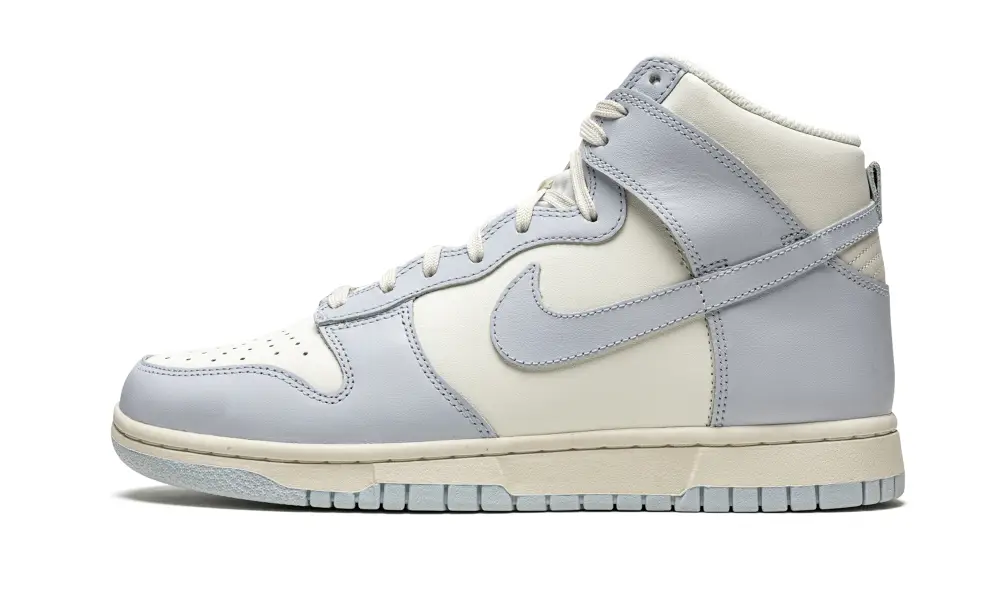 Nike Dunk DUNK HIGH WMNS 'Football Grey' 
