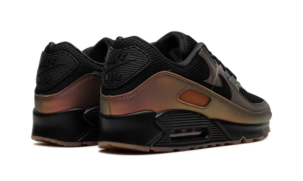 Nike Air Max Air Max 90 'Metallic Copper'