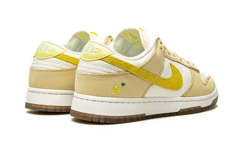 Nike Dunk DUNK LO MNS WMNS 'Lemon Drop' 