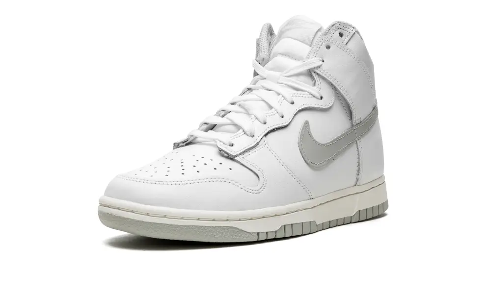 Nike Dunk DUNK HIGH MNS WMNS 'Neutral Grey' 